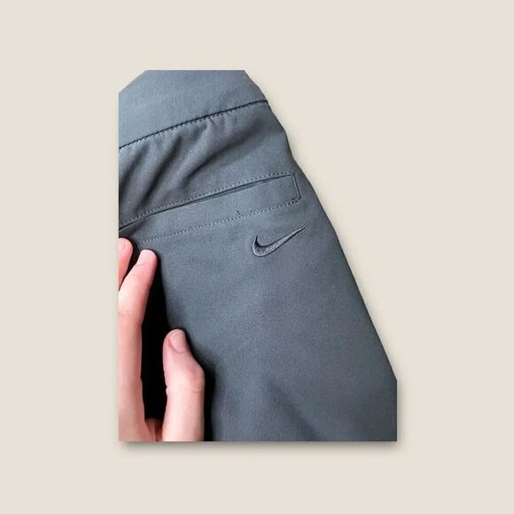 Nike Women’s Flex Victory Shorts Black XS NWT - Picture 5 of 7